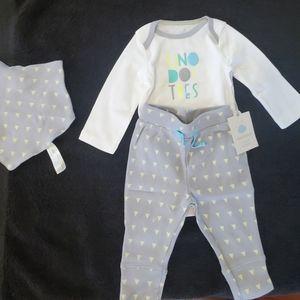 0-3 month girl clothes